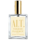parfém Tender Fluency Gold
