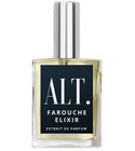 parfém Farouche Elixir