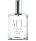 parfém Tender Fluency Silver