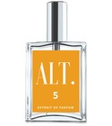 parfém ALT. 5