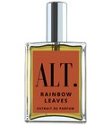 parfém Rainbow Leaves