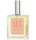 Mistress ALT. Fragrances