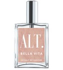 parfém Bella Vita