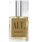 Immense ALT. Fragrances