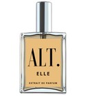 parfém Elle