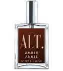 Amber Angel ALT. Fragrances