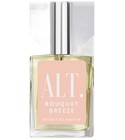 parfém Bouquet Breeze