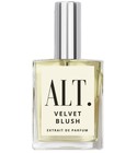 parfém Velvet Blush
