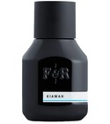parfém Kiawah