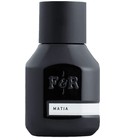 parfém Matia