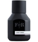 parfém Lost Man