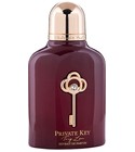 parfém Private Key To My Love