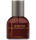 parfém Alter Oud