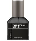 Wednesday's Child d.grayi
