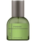Pandan d.grayi