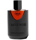 parfém L’Amber Wood