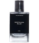 parfém Nostalgia Blue