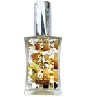 Banana Bread Banshee Hez Parfums