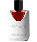 parfém Smoky Vanilla