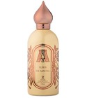 parfém Fleur de Santal