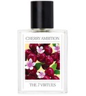 Cherry Ambition The 7 Virtues
