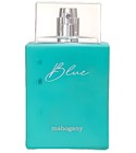 parfém Blue