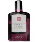 parfém L'Homme Boire du Vin Rouge