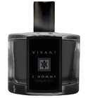 parfém L'Homme Cuir de Nuit
