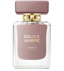 parfém Delice Ambré