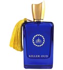 parfém Killer Oud