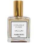 parfém L'Orange Fumée