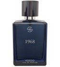 parfém 1968
