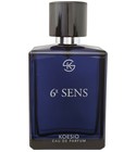 parfém 6E SENS