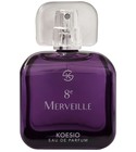 parfém 8e Merveille