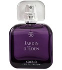 parfém Jardin d'Eden