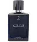 parfém KOLOSS