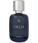 parfém OKLM