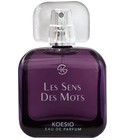 parfém Les Sens des Mots