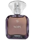 parfém NOPE