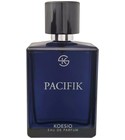 parfém PACIFIK