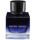 Encre Indigo Lalique
