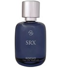 parfém SRX