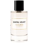 parfém Santal Velvet