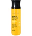 Ameixa Dourada O Boticário