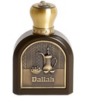 Dallah Emirates Pride Perfumes