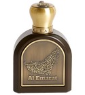 Al Emarat Emirates Pride Perfumes