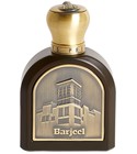 parfém Barjeel