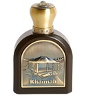 Khaimah Emirates Pride Perfumes