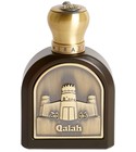 Qalah Emirates Pride Perfumes
