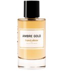 parfém Ambre Gold